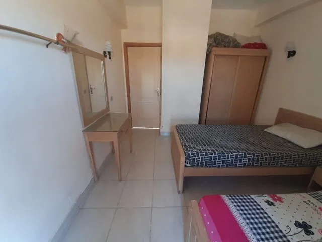 Apartment (SS-1097)