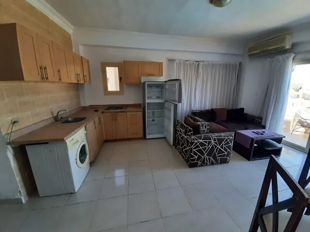 Apartment (SS-1237)